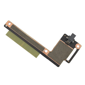 XSX için Xbox serisi X veya mavi-t Wifi kart modülü kartı için kapalı güç anahtarlama paneli - Product Image 6