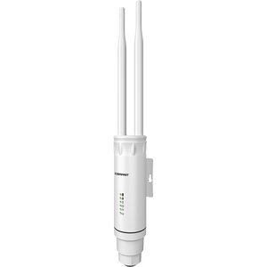 Comfast ตัวขยายสัญญาณ WiFi แบบ Dual Band 1200Mbps V2 CF-EW74ที่มีพลังงานสูงไร้สาย AP ระยะยาวมีสต็อก - Product Image 2