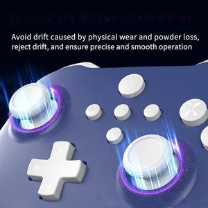 OEM Wireless <strong>Controller</strong> for Nintendo Switch OLED Console Gaming PC Joysticks &amp; Game <strong>Controllers</strong> - Product Image 4