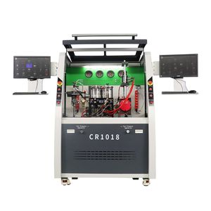 CR1018ディーゼル注入器テストベンチディーゼルテストベンチCRI CRP EUI EUP HEUI HEUI HEUPカムボックス0705 - Product Image 1