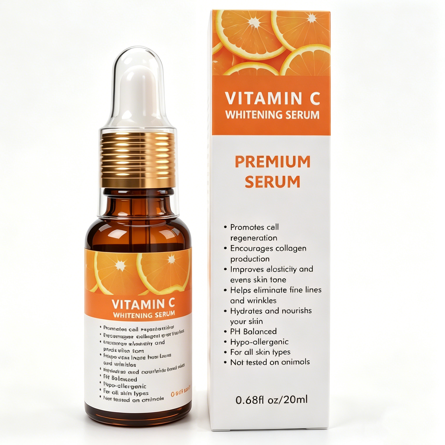 Vitamina C