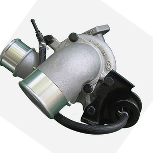 Yüksek performanslı Turbo şarj 282314A850 Hyundai Porter 2 motor için yeni yüksek kaliteli Turbo Boost kontrol parçaları - Product Image 2