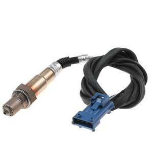 Fabriklieferung Sauerstoffsensor fabrik o2 Sensor Lambda-Sauerstoffsensor 0258006186 für PEUGEOT 206 306 406 - Product Image 2