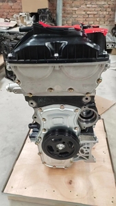 Fabrika fiyat marka yeni 15S4C çıplak motor uzun blok yüksek kalite için MG we MG 1.5 oto motor parçaları araba motor tertibatı - Product Image 5