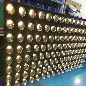 <strong>DMX512</strong> <strong>Control</strong> <strong>Led</strong> Bulb Panel Light - Product Image 2