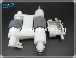 Yazıcı Color LaserJet kurumsal CM4540 M4555 için dhgeliştirici uyumlu CE248A ADF bakım kiti - Product Image 4