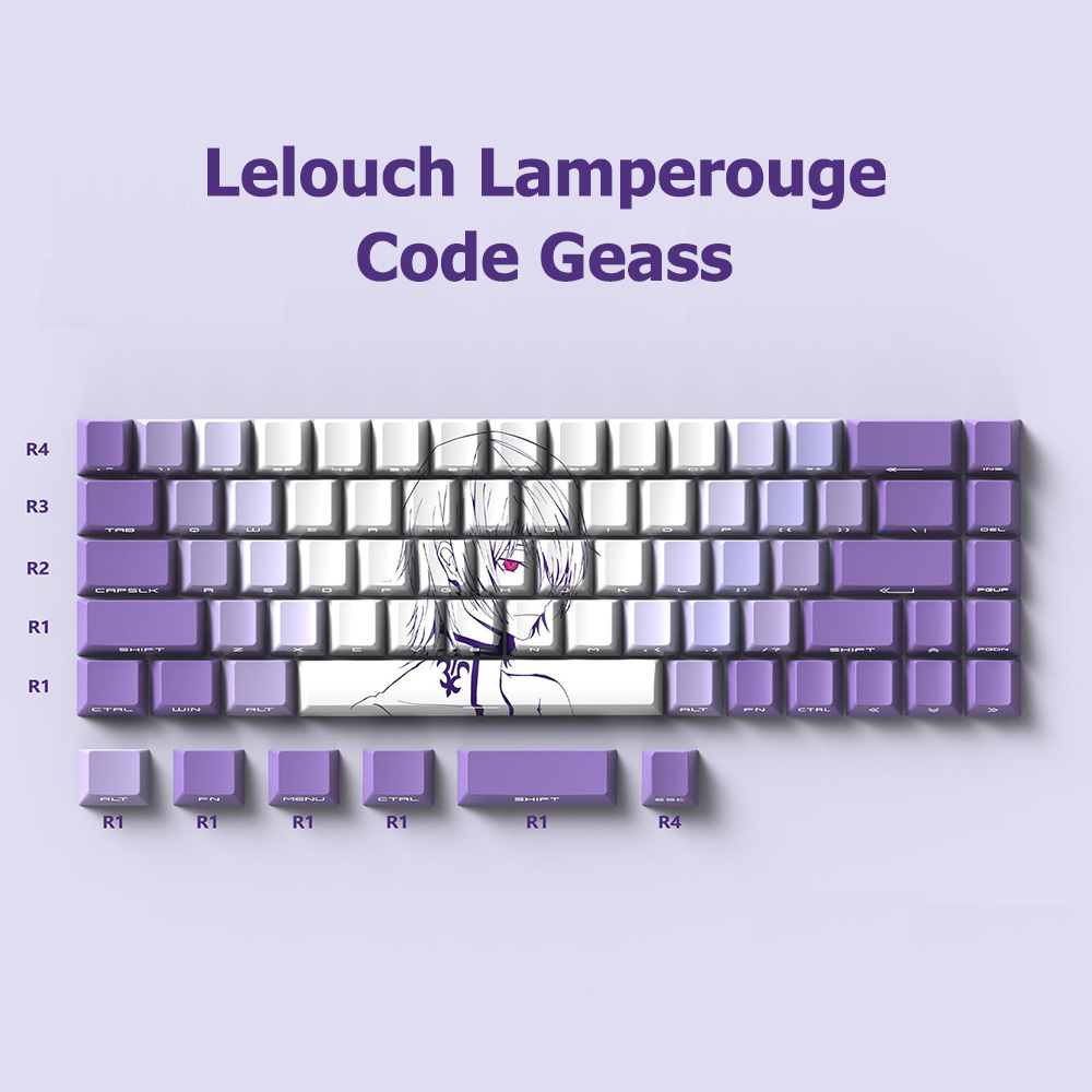 Lelouch Lamperouge