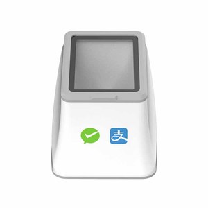 <strong>Qr</strong> <strong>Code</strong> Scanner 2024 New Design of Desktop Barcode Scanner China Usb Scanner - Product Image 6