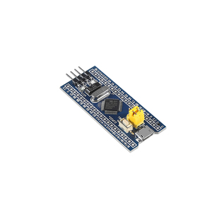 STM32F103C8T6 für ARM TM32 Minimum System Development Board 72MHz 64KB Flash für Arduino-kompatibles STM32CubeiDE zum Lernen - Product Image 3