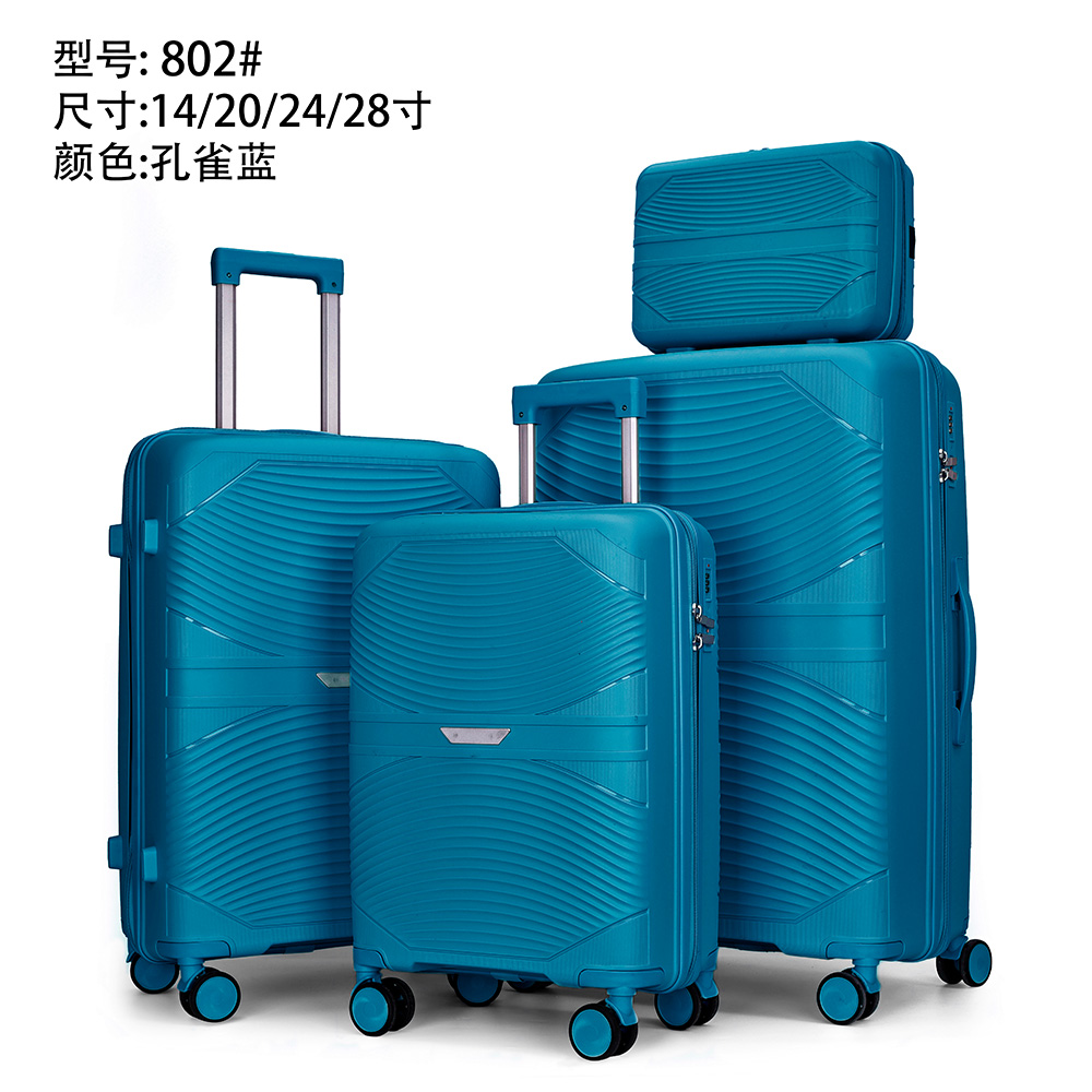 Bleu paon