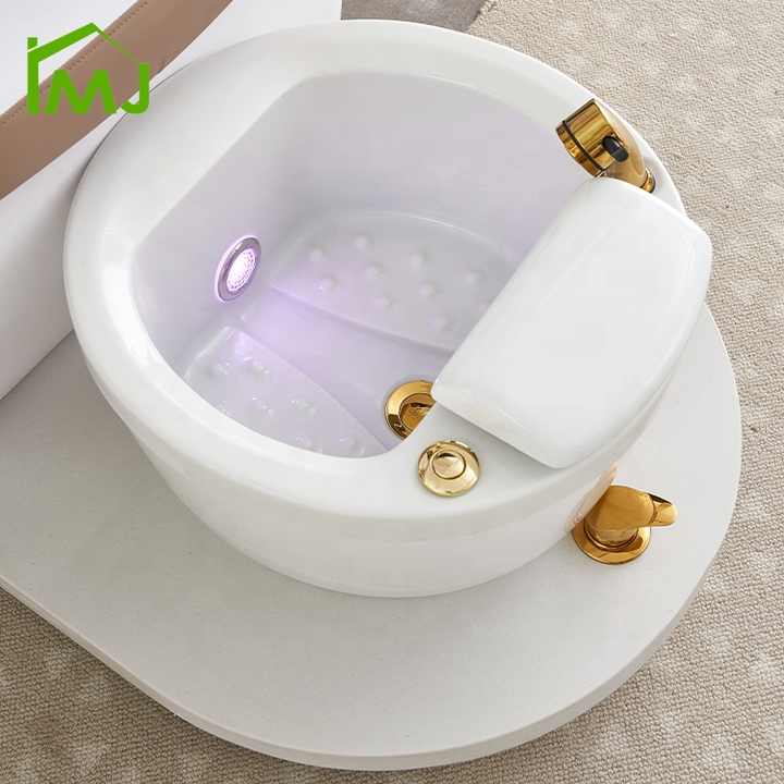 Pedicure Chair M20