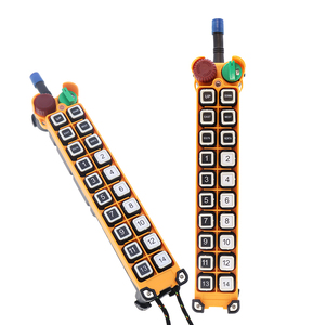 20 chiavi codice automatico mini industriale radio wireless telecomando per il cancello del camion - Product Image 5
