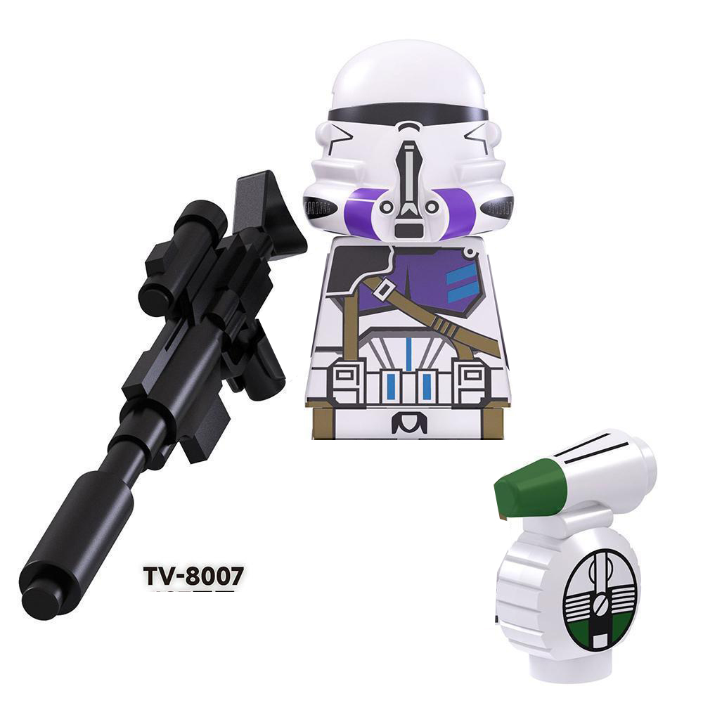 TV8007