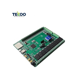 Gerber Bom File 94v0 FR4 SMT PCB Assembly Emergency Light Circuit Board PCBA Manufacturing Service - Product Image 6