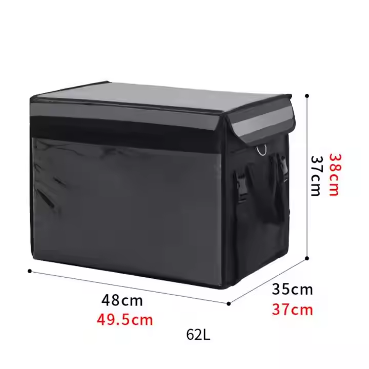 Noir 62L