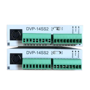 DVP14SS211T DVP14SS211R PLC Контроллер программирования Plc контроллер DVP12SA211T DVP12SA211T - Product Image 4
