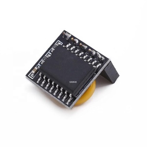 EParthub Raspberry Pi 4B modulo orologio ad alta precisione DS3231 adattivo 3 v5v Raspberry Pi modello 4 - Product Image 5