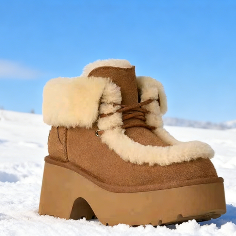 สีน้ำตาล