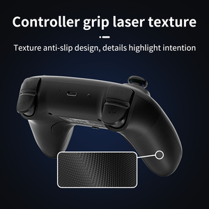ANBERNIC RGP01 Controller di gioco portatile senza fili Joystick supporta PC/vapore/Switch/Android/IOS piattaforme - Product Image 5