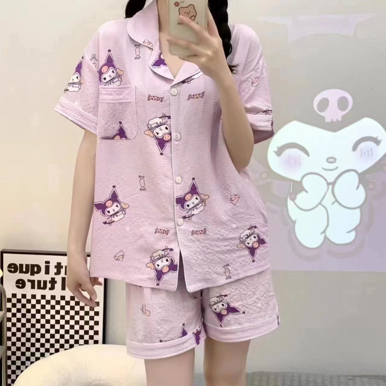 #Kuromi