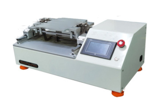 <strong>Laboratory</strong> Battery <strong>Testing</strong> Equipment Desktop Small Size Single Station Bending Tester <strong>Machine</strong> for Perovskite Solar Cell Research - Product Image 2