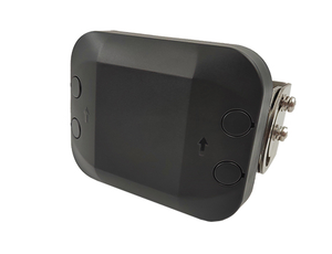 Alarma de medición de distancia anticolisión PWAS de 50m, sistema de detección de peatones, sistema de advertencia de proximidad para montacargas - Product Image 5