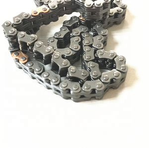 CL04 CL05 CL04DF3 CL04DF10 CL05D CL05V fabrika fiyat endüstriyel zamanlama sessiz iletim konveyör zinciri için otomobil motoru - Product Image 4