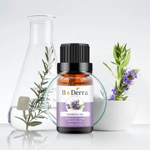 Fabrika toptan 100% saf doğal organik Verbena uçucu yağ organik Verbena cincinalis özü sıvı - Product Image 3
