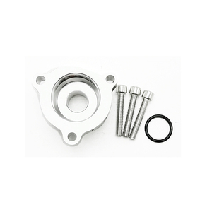 อะแดปเตอร์ Blow Off สำหรับ BMW Mini Cooper S,อะแดปเตอร์สำหรับเครื่องยนต์เปอโยต์1.6เทอร์โบเป่าปิดวาล์ว BOV Blow Dump - Product Image 5