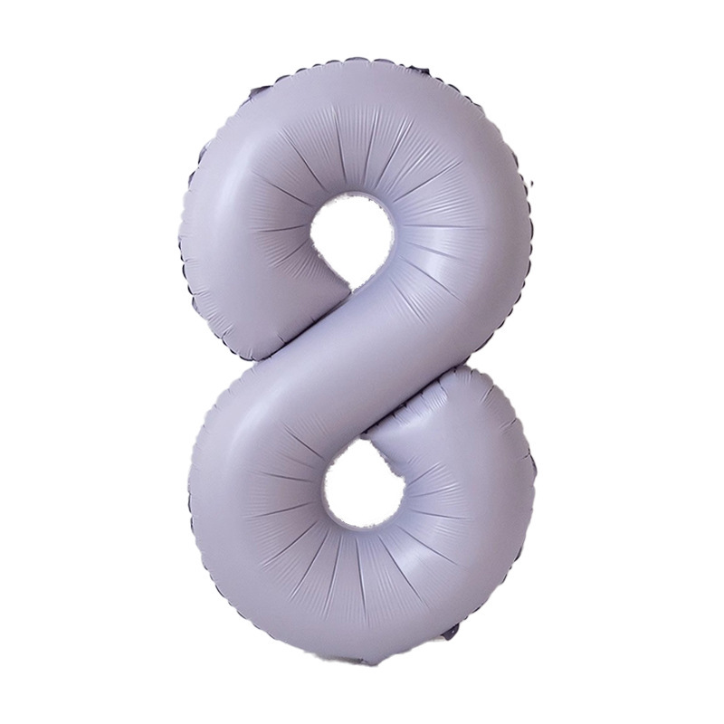 Numero 8
