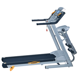 GS-350W2 High Performance Electric Walking Pad Treadmill with Speed Adjustment for Home Office Automatic Strength <strong>Training</strong> - Product Image 4