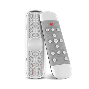 2,4 GHz drahtlose Luftmaus Q40 Fernbedienungen Infrarot lernen Hintergrund beleuchtung Suchfunktion Smart Fernbedienungen Fabrik - Product Image 3