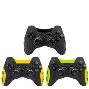 S 2,4 Ghz Gamepad inalámbrico USB Game Controller Joystick para PC PS3 Game Console Android TV BOX - Product Image 5