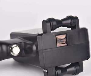 Prezzo di fabbrica 600dpi 12 7mm portatile data di scadenza etichettatura Logo codifica stampante a getto d'inchiostro portatile macchina per la codifica della stampa - Product Image 4
