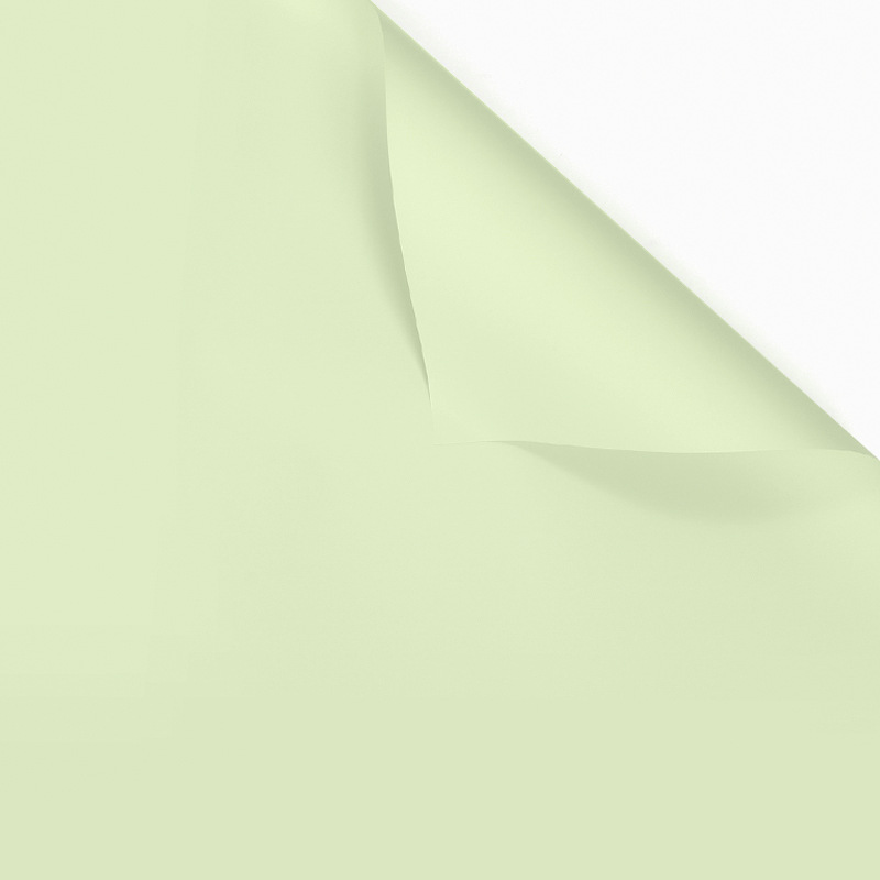 vert lait tendre