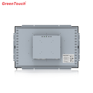 22 pollici Multi Touch Display IR Touch Screen Monitor industriale a telaio aperto per macchina Embedded - Product Image 4