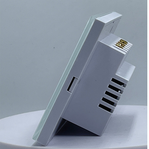 <strong>120</strong> US Smart Light <strong>Switch</strong> Intelligent WiFi <strong>Switch</strong> Controls Lighting From Anywhere Whit Alexa Voice Control Intelligent <strong>Switch</strong> - Product Image 4
