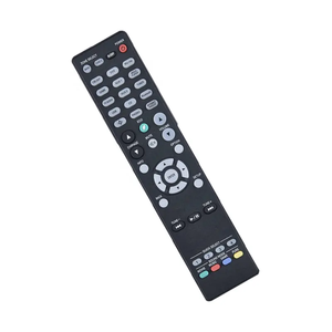 RC-1244รีโมตสำรองสำหรับ Denon ระบบโฮมเธียเตอร์เครื่องรับสัญญาณ AV AVR-S760H AVRS760H RC1244 - Product Image 2