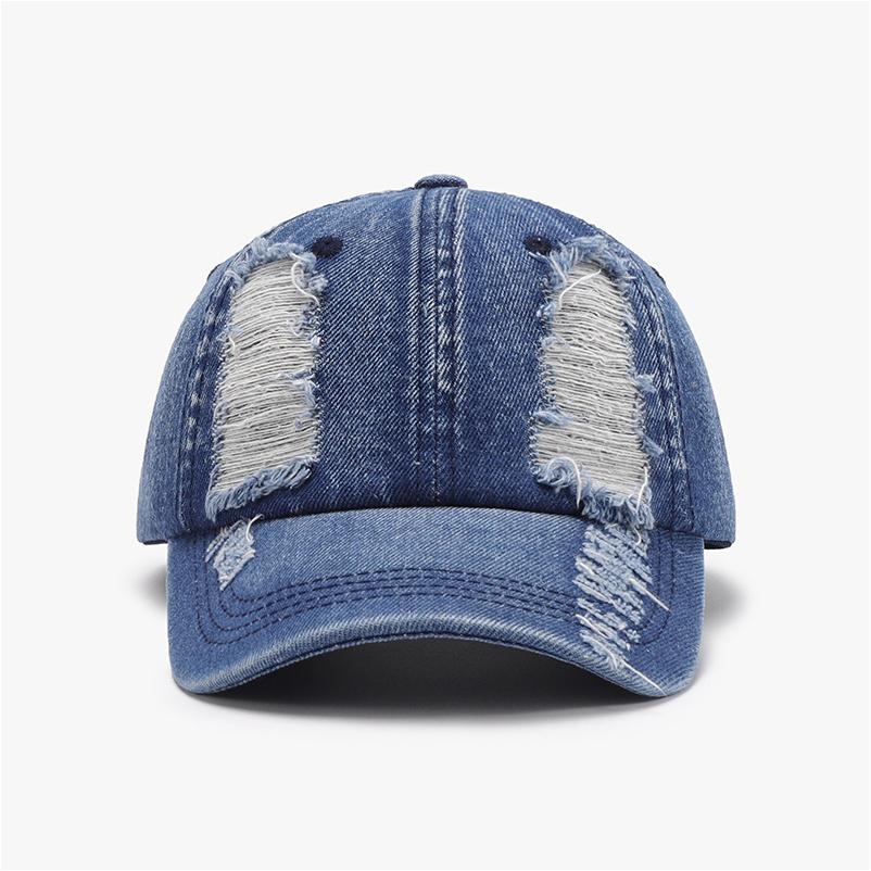 blu denim