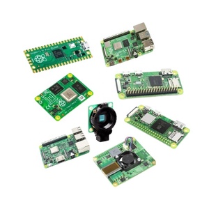 BOM บอร์ดพัฒนาโมดูล Raspberry Pi,บอร์ด IC แบบแยกส่วน