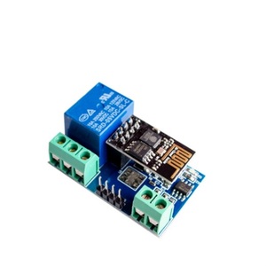 5V <strong>ESP8266</strong> 1 2 4 Channel <strong>WiFi</strong> <strong>Relay</strong> <strong>Module</strong> 2-Channel <strong>Relay</strong> <strong>Module</strong> For IOT Smart Home Phone APP Controller - Product Image 3