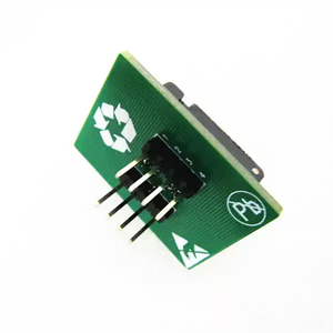 USON8/DFN8/QFN8/DFN8/DFN8/WSON8IC adattatore per presa di conversione Chip test Chip IC dispositivo test banco prova - Product Image 3