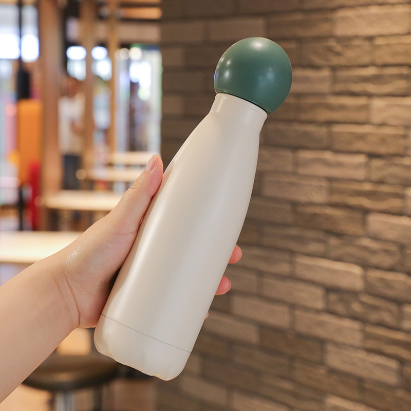 500ml Green