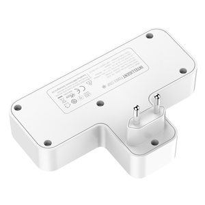 Ldnio SC2311多用电源板20W PD + QC3.0 + 自动识别通用插座通用串行总线电源插座快速充电电源板 - Product Image 5