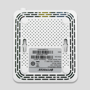 OFS-X7110 R13 Mini Epon Gpon PON ONU 1GE FTTX ağ hızlı kargo Xpon Fiber optik ekipman için FTTH kullanımı için - Product Image 5