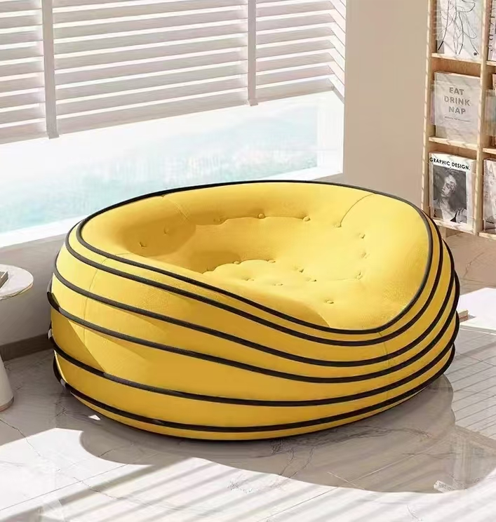 Jaune