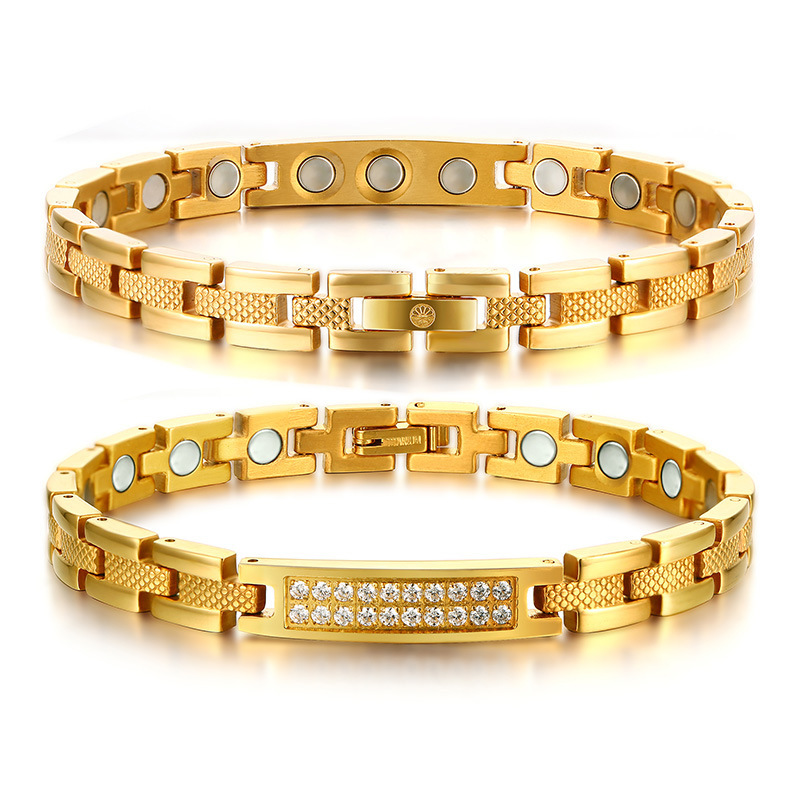 Gold A