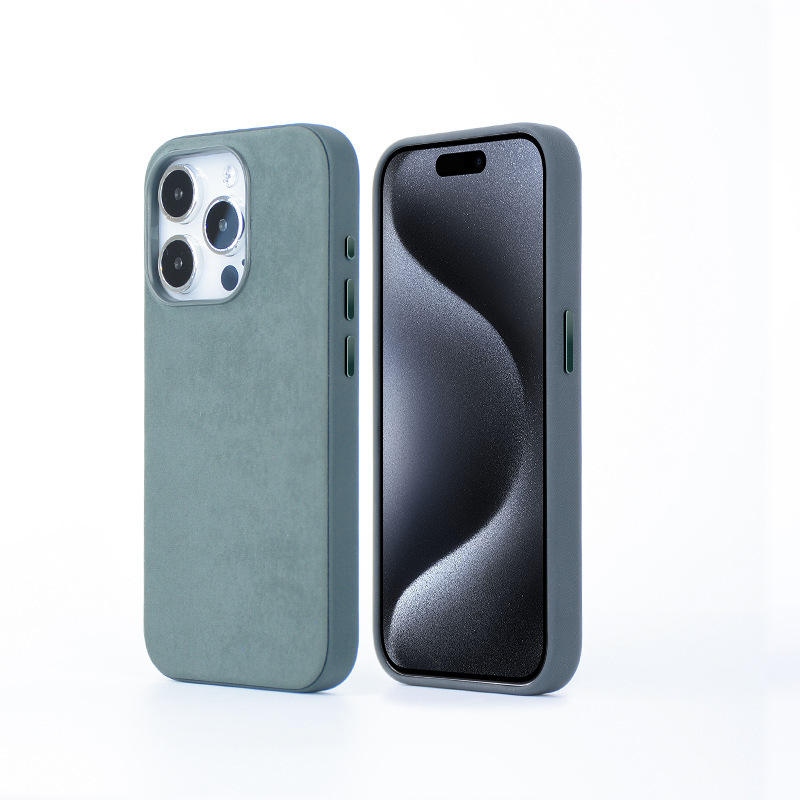 Magnétique couleur houx