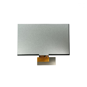 7-Inch <strong>LCD</strong> <strong>Display</strong> with 1024*600 Resolution LVDS Interface IPS Type Factory Supply 7'' TFT <strong>LCD</strong> Module - Product Image 4