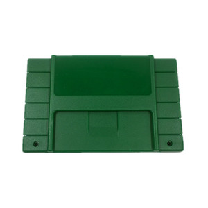 Yedek oyun kartuşu konut Shell kılıf kapak için SNES - Product Image 3